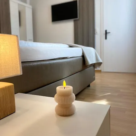 Relax شقة لينغريس