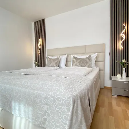 Apartmán Relax