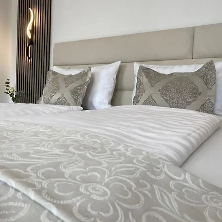 Apartmán Relax Lenggries